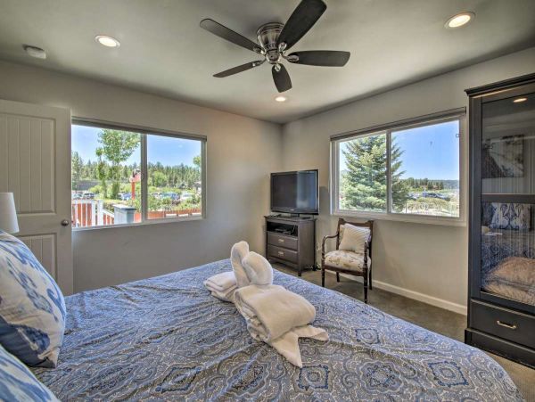 Big Bear Home 998175
