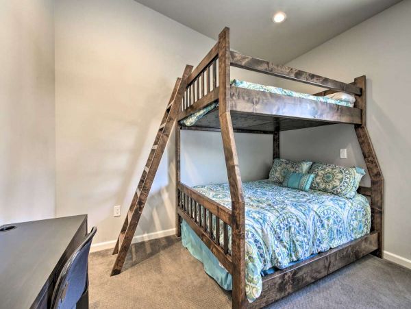 Big Bear Home 998175