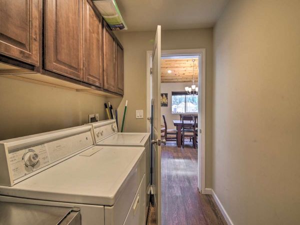 Big Bear Home 998175