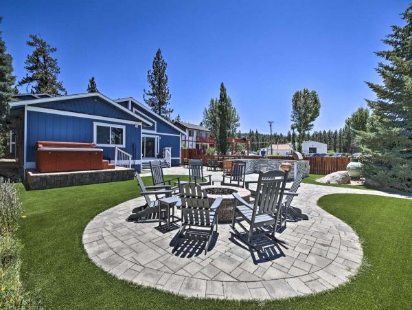 Big Bear Home 998175