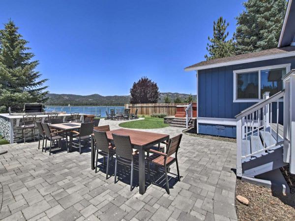 Big Bear Home 998175