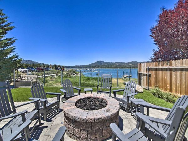 Big Bear Home 998175
