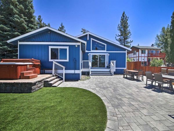 Big Bear Home 998175