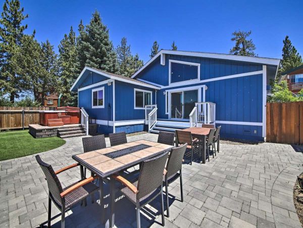 Big Bear Home 998175
