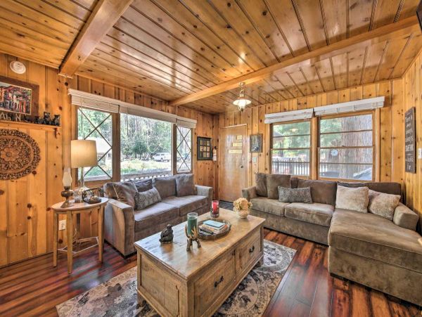 Big Bear Home 998176