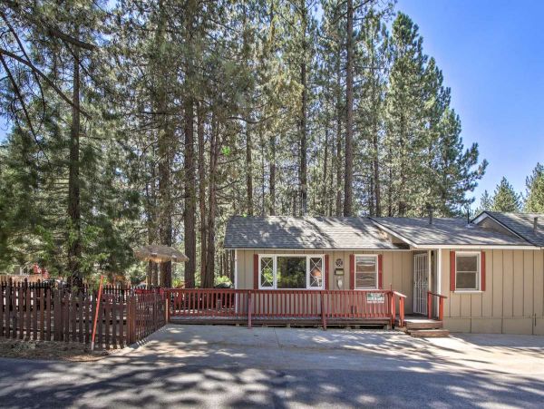 Big Bear Home 998176