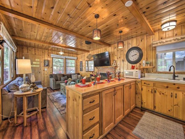 Big Bear Home 998176