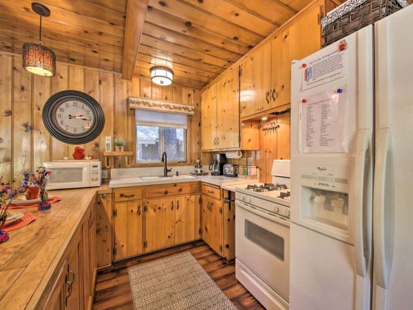 Big Bear Home 998176