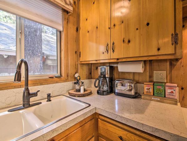 Big Bear Home 998176