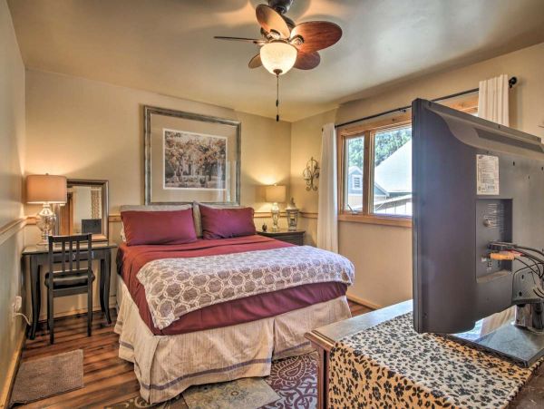 Big Bear Home 998176