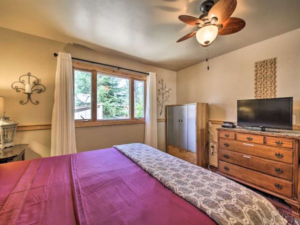Big Bear Home 998176