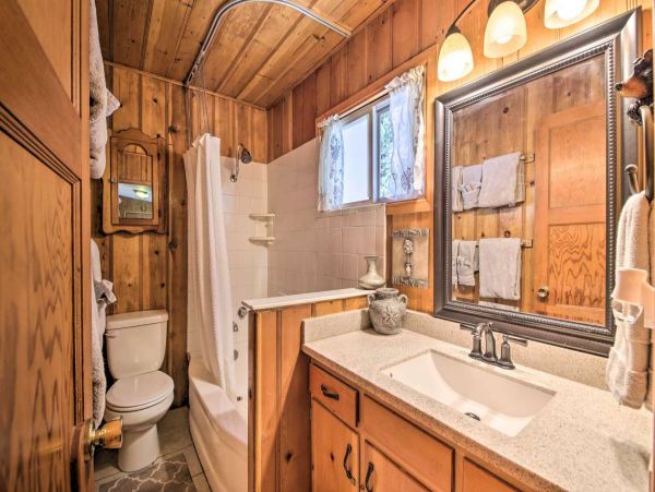 Big Bear Home 998176