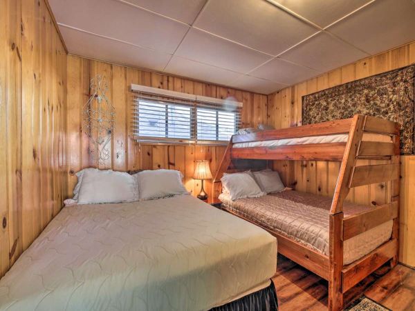 Big Bear Home 998176