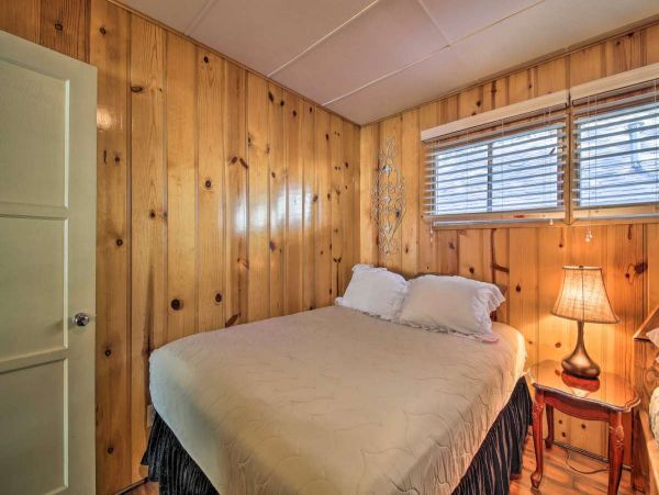 Big Bear Home 998176