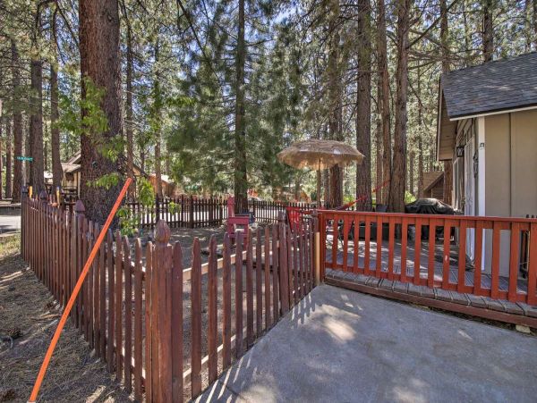 Big Bear Home 998176