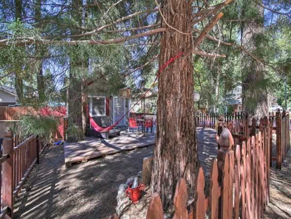 Big Bear Home 998176