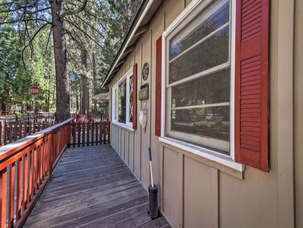 Big Bear Home 998176