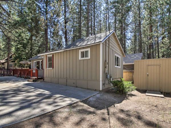 Big Bear Home 998176