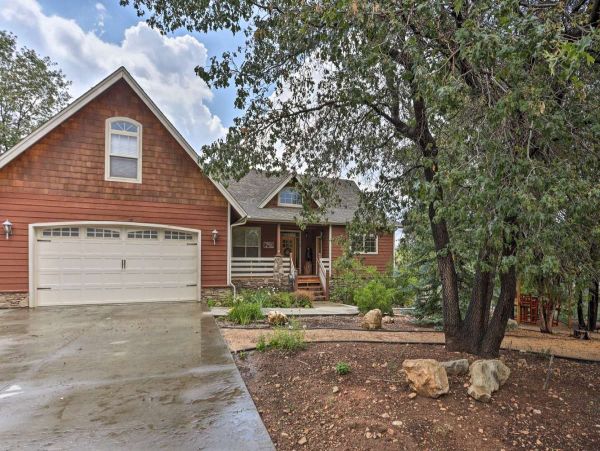 Big Bear Home 998177