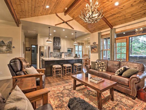 Big Bear Home 998177
