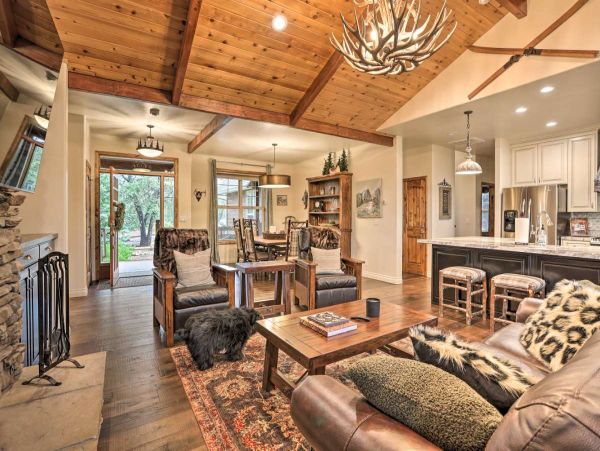 Big Bear Home 998177