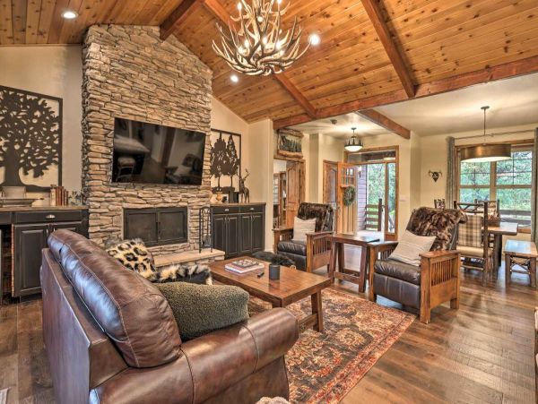 Big Bear Home 998177