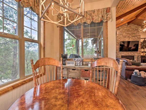 Big Bear Home 998177