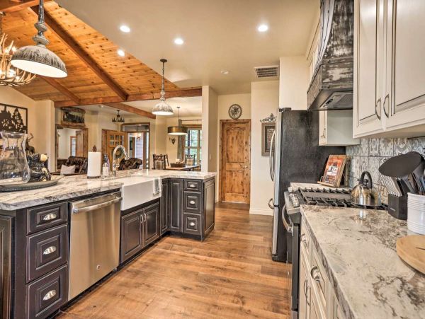 Big Bear Home 998177