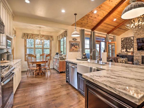 Big Bear Home 998177
