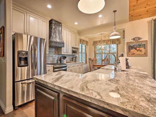 Big Bear Home 998177