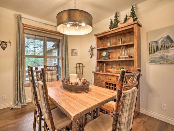 Big Bear Home 998177