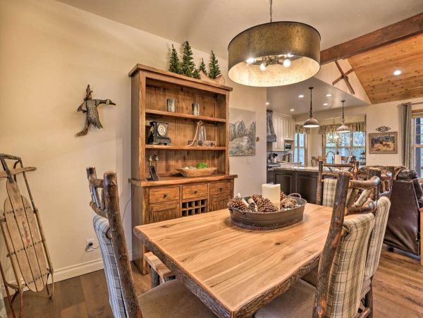 Big Bear Home 998177