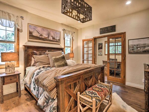 Big Bear Home 998177