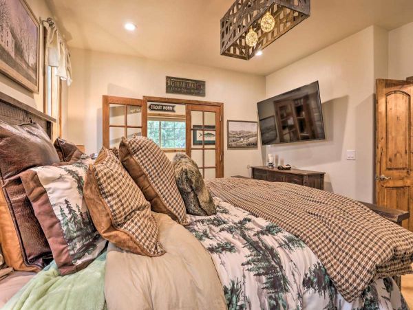 Big Bear Home 998177