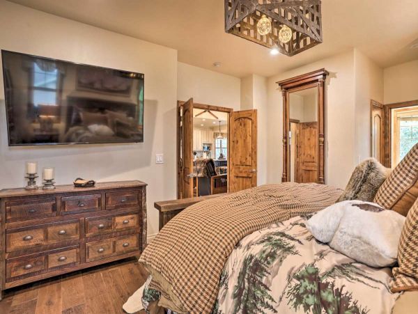 Big Bear Home 998177