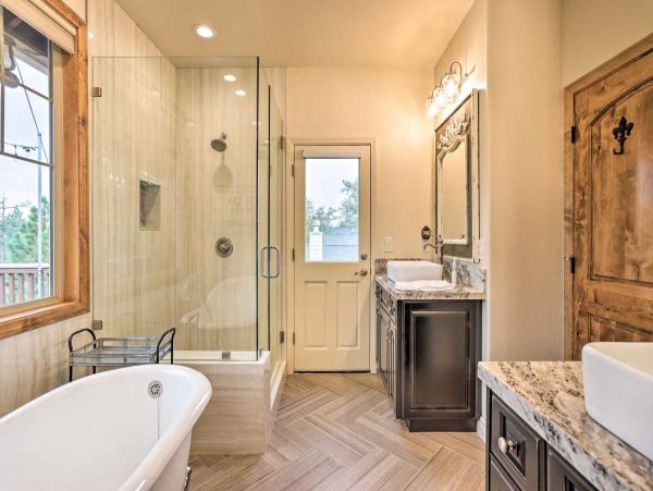 Big Bear Home 998177