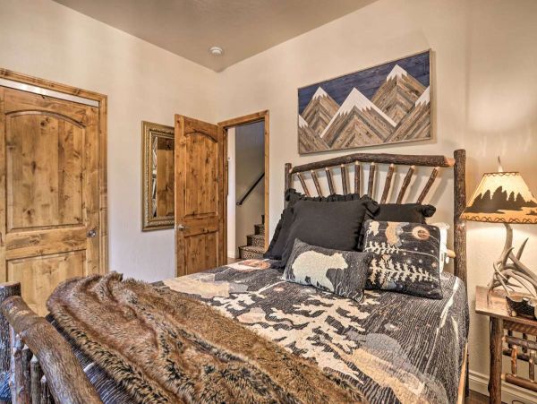 Big Bear Home 998177