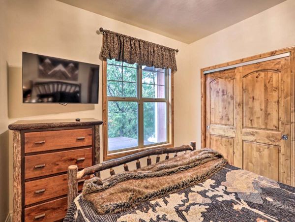 Big Bear Home 998177