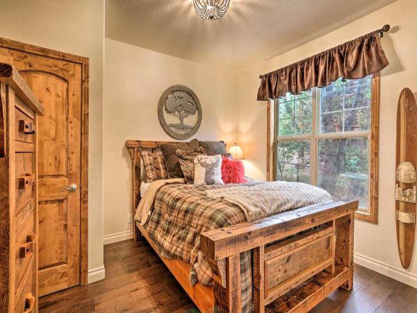 Big Bear Home 998177