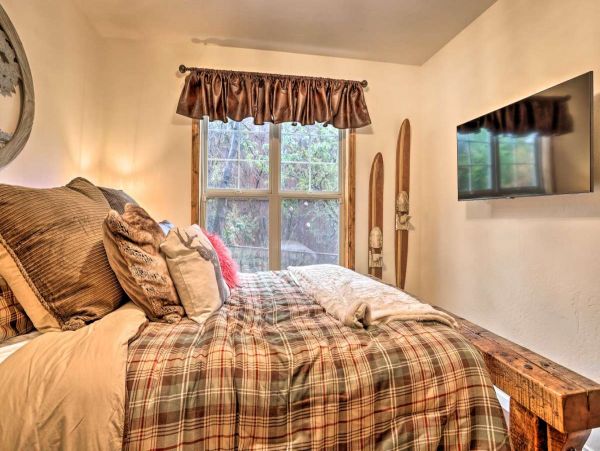 Big Bear Home 998177