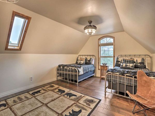 Big Bear Home 998177