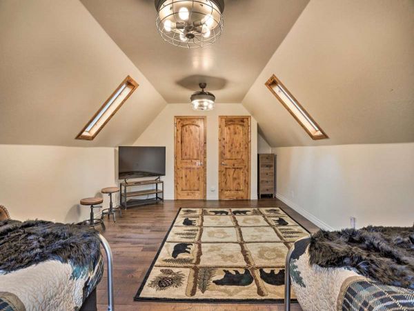 Big Bear Home 998177