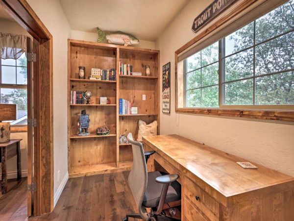 Big Bear Home 998177