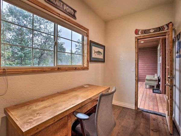 Big Bear Home 998177