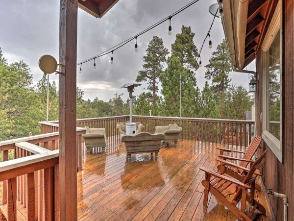 Big Bear Home 998177