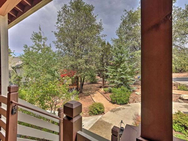 Big Bear Home 998177