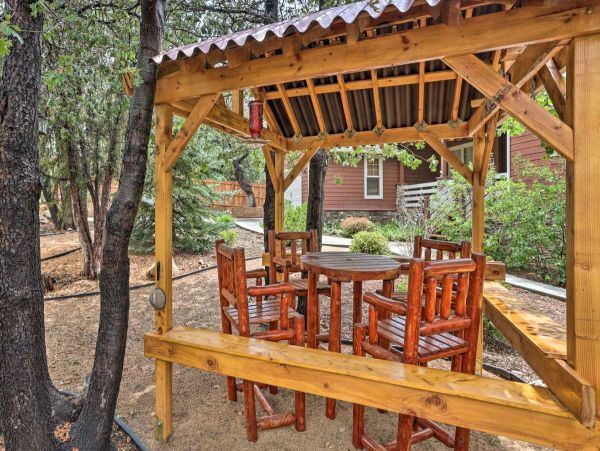 Big Bear Home 998177