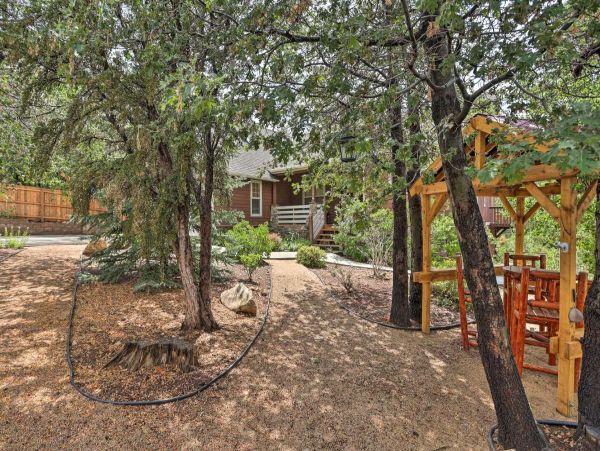 Big Bear Home 998177