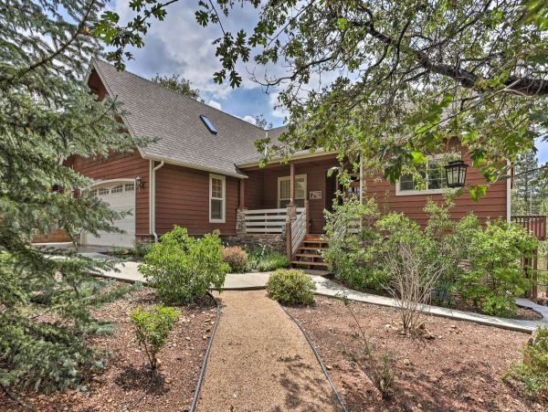 Big Bear Home 998177