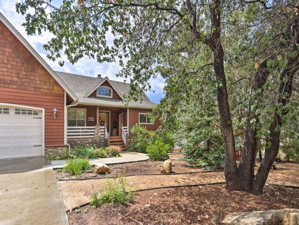 Big Bear Home 998177